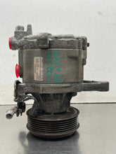 Load image into Gallery viewer, AC A/C AIR CONDITIONING COMPRESSOR Impreza 2017 17 2018 18 - NW656438

