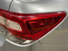 Load image into Gallery viewer, Tail Lamp Light Subaru Impreza 2017 - NW656278
