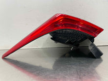 Load image into Gallery viewer, Tail Lamp Light Subaru Impreza 2017 - NW656278
