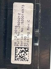 Load image into Gallery viewer, Radio Subaru Impreza 2017 - NW656609
