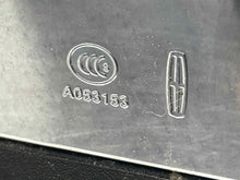 Load image into Gallery viewer, Side View Door Mirror Lincoln MKZ 2017 - NW656207
