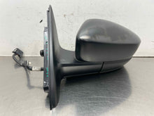 Load image into Gallery viewer, SIDE VIEW DOOR MIRROR Volkswagen Jetta 11 12 13 14 15 16 Left - NW656209
