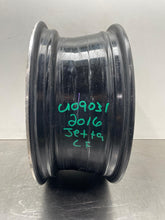 Load image into Gallery viewer, WHEEL RIM Jetta 15-18 16x6-1/2 ALLOY 16x6-1/2, 5 lug, 112mm - NW656413
