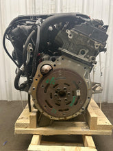 Load image into Gallery viewer, ENGINE BMW 328i 2007 07 2008 08 2009 09 10 11 12 3.0L All Wheel Drive - NW656786
