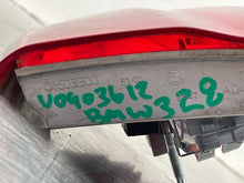 Load image into Gallery viewer, TRUNK LID MOUNTED TAIL LIGHT LAMP BMW 328i 335i M3 11 12 13 Right - NW656744
