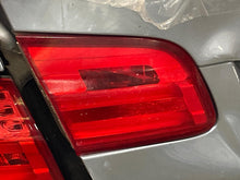 Load image into Gallery viewer, TRUNK LID MOUNTED TAIL LIGHT LAMP BMW 328i 335i M3 11 12 13 Left - NW656745
