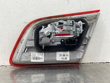 Load image into Gallery viewer, TRUNK LID MOUNTED TAIL LIGHT LAMP BMW 328i 335i M3 11 12 13 Left - NW656745

