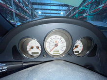 Load image into Gallery viewer, SPEEDOMETER CLUSTER Mercedes SLK230 2001 01 02 03 04 - NW656742
