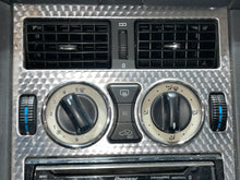 Load image into Gallery viewer, AC HEATER TEMP CONTROL SLK320 SLK230 2001 01 02 03 04 - NW656927
