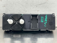 Load image into Gallery viewer, AC HEATER TEMP CONTROL SLK320 SLK230 2001 01 02 03 04 - NW656927
