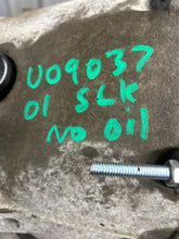 Load image into Gallery viewer, AUTOMATIC TRANSMISSION 230 SLK C230 C240 C32 C320 SLK230 SLK32 01-04 - NW656750
