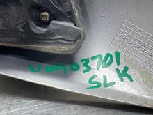 Load image into Gallery viewer, SIDE VIEW DOOR MIRROR 230 SLK SLK230 SLK32 SLK320 2001-2004 Right - NW657006
