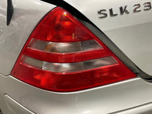 Load image into Gallery viewer, TAIL LIGHT LAMP ASSEMBLY 230 SLK SLK230 SLK32 SLK320 01-04 Left - NW656856
