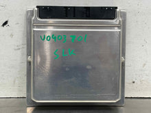Load image into Gallery viewer, ECU ECM COMPUTER Mercedes SLK230 2001 01 02 03 - NW656689
