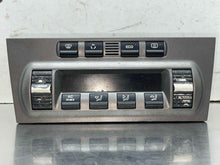 Load image into Gallery viewer, Temperature Controls  PORSCHE BOXSTER 2007 - NW656813
