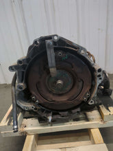 Load image into Gallery viewer, Transmission  PORSCHE BOXSTER 2007 - NW656858
