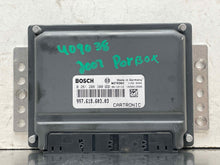 Load image into Gallery viewer, ECU ECM Computer  PORSCHE BOXSTER 2007 - NW657010
