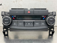 Load image into Gallery viewer, TEMPERATURE CONTROLS Toyota Camry 2015 15 2016 16 2017 17 - NW656814
