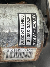 Load image into Gallery viewer, ABS Pump Toyota Camry 2015 - NW656867
