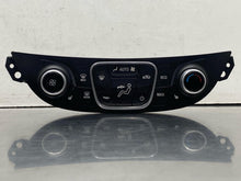 Load image into Gallery viewer, Temperature Controls Chevrolet Volt 2017 - NW657485
