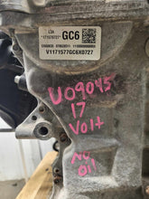 Load image into Gallery viewer, Engine Motor Chevrolet Volt 2017 - NW657246
