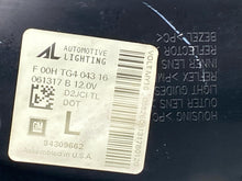 Load image into Gallery viewer, Tail Lamp Light Chevrolet Volt 2017 - NW657420
