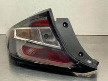 Load image into Gallery viewer, Tail Lamp Light Chevrolet Volt 2017 - NW657420
