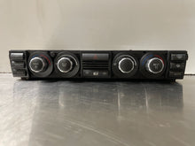 Load image into Gallery viewer, Temp Climate AC Heater Control BMW  Alpina 760i 750i 2006 06 2007 07 08 - NW99939
