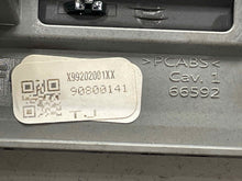 Load image into Gallery viewer, Temperature Controls  GRAND CHEROKEE 2019 - NW657486
