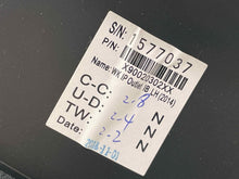 Load image into Gallery viewer, Temperature Controls  GRAND CHEROKEE 2019 - NW657486
