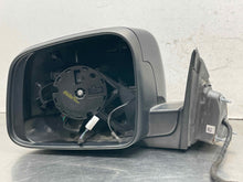 Load image into Gallery viewer, SIDE VIEW DOOR MIRROR Jeep Grand Cherokee 16 17 18 19 20 Left - NW657132
