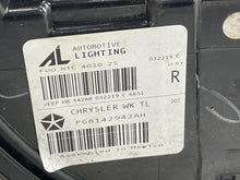 Load image into Gallery viewer, OUTER TAIL LIGHT LAMP Grand Cherokee 14 15 16 17 18 19 20 Right - NW657422
