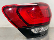 Load image into Gallery viewer, OUTER TAIL LIGHT LAMP Grand Cherokee 14 15 16 17 18 19 20 Left - NW657423
