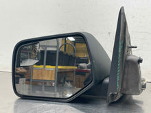 Load image into Gallery viewer, SIDE VIEW DOOR MIRROR Ford Escape Mercury Mariner 10 11 12 Left - NW657368
