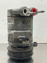 Load image into Gallery viewer, AC A/C AIR CONDITIONING COMPRESSOR Escape Mariner 2008-2012 - NW657365
