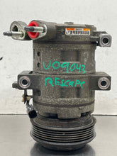 Load image into Gallery viewer, AC A/C AIR CONDITIONING COMPRESSOR Escape Mariner 2008-2012 - NW657365
