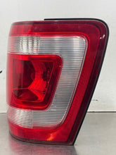 Load image into Gallery viewer, TAIL LIGHT LAMP ASSEMBLY Ford Escape 08 09 10 11 12 Right - NW657421
