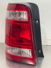 Load image into Gallery viewer, TAIL LIGHT LAMP ASSEMBLY Ford Escape 08 09 10 11 12 Left - NW657526

