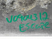 Load image into Gallery viewer, ECU ECM COMPUTER Ford Escape Mercury Mariner 2011 11 2012 12 - NW657137
