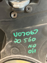 Load image into Gallery viewer, Engine Motor  VOLVO S60 2020 - NW657664
