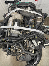 Load image into Gallery viewer, ENGINE MOTOR S60 S80 V60 XC60 XC70 15 16 17 18 2.0L VIN 40 - NW657665
