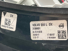 Load image into Gallery viewer, OUTER TAIL LIGHT LAMP Volvo S60 2016 16 2017 17 2018 18 Right - NW657718
