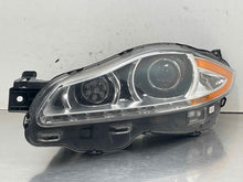 Load image into Gallery viewer, HEADLIGHT LAMP ASSEMBLY Vanden Pl XJ XJL XJR 2010-2015 Left - NW657686
