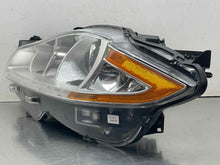 Load image into Gallery viewer, HEADLIGHT LAMP ASSEMBLY Vanden Pl XJ XJL XJR 2010-2015 Left - NW657686
