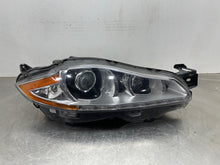 Load image into Gallery viewer, HEADLIGHT LAMP ASSEMBLY Vanden Pl XJ XJL XJR 2010-2015 Right - NW657785
