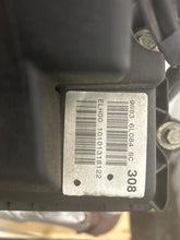 Load image into Gallery viewer, Engine Motor Jaguar XJ 2011 - NW657874
