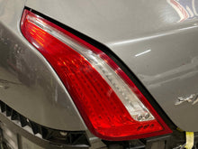 Load image into Gallery viewer, TAIL LIGHT LAMP ASSEMBLY Vanden Pl XJ XJL XJR 2010-2014 Left - NW657621
