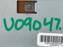 Load image into Gallery viewer, RADIO CONTROL Jaguar Vanden Pl XJ XJL XJR 2010 10 2011 11 2012 12 - NW657810
