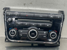 Load image into Gallery viewer, RADIO CONTROL Jaguar Vanden Pl XJ XJL XJR 2010 10 2011 11 2012 12 - NW657810
