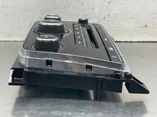 Load image into Gallery viewer, RADIO CONTROL Jaguar Vanden Pl XJ XJL XJR 2010 10 2011 11 2012 12 - NW657810
